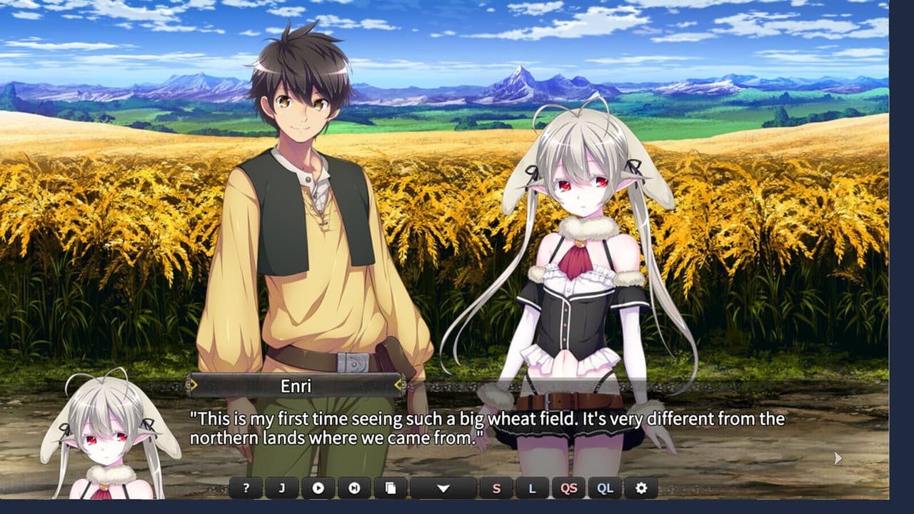 The Alchemist of Ars Magna screenshot 2