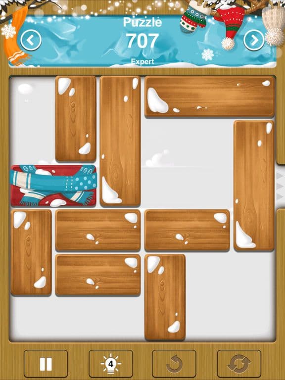 Unblock Me Premium screenshot 6
