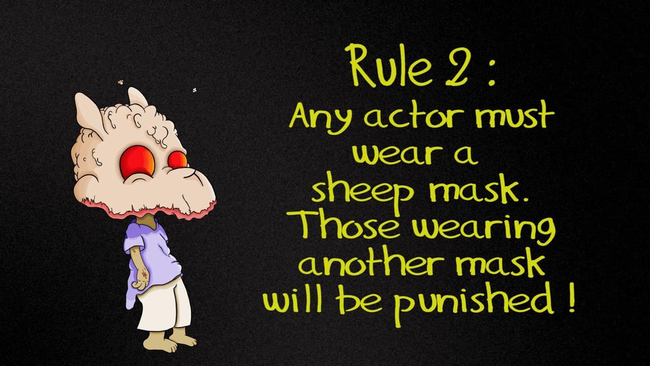 Dog Pound Theater screenshot 6