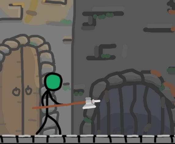 DungeonMasters (vanx) screenshot 2