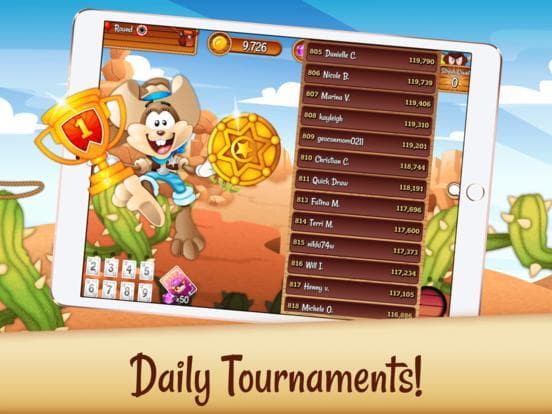 Solitaire Buddies Card Game screenshot 3