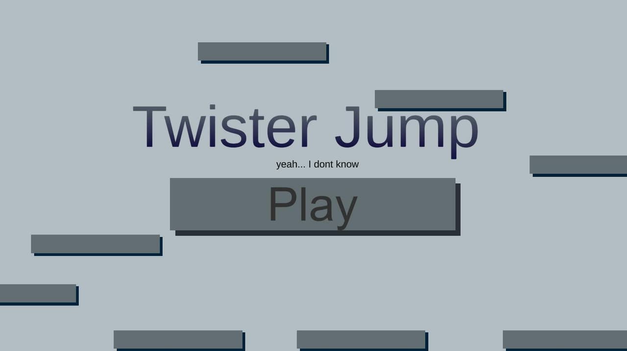 Twister Jump