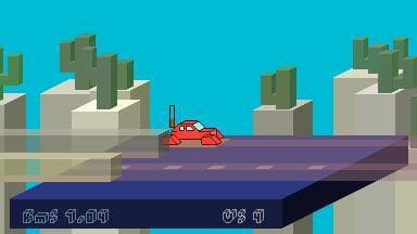 The Running Car screenshot 4