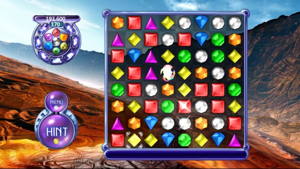 PopCap Arcade Vol 1 screenshot 4