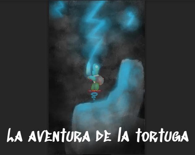 La Aventura de la Tortuga