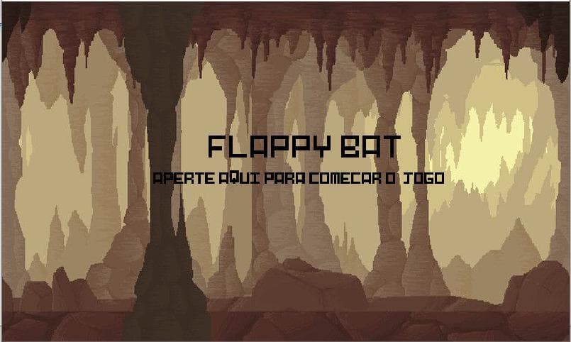 Flappy Bat (itch) (Rei_Xaropekkkk) screenshot 2
