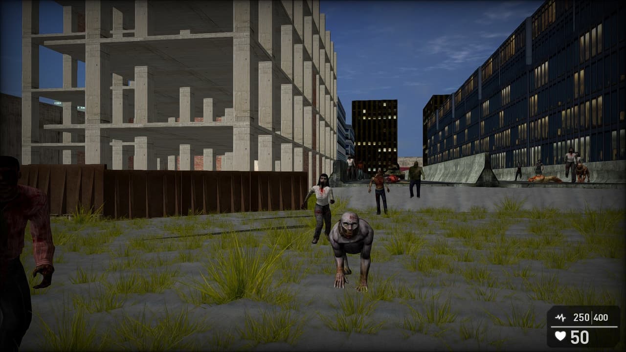 Czesio Adventure: aNOOOther Story screenshot 4