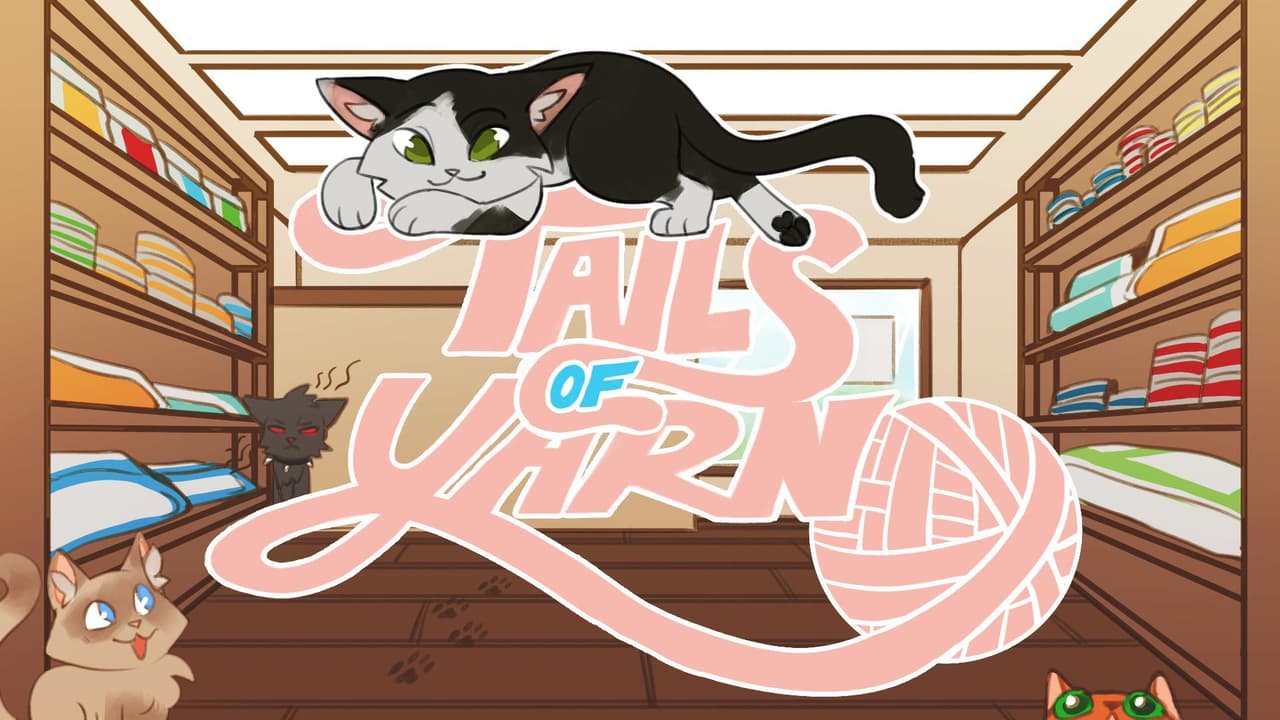 Tails of Yarn screenshot 2
