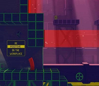 Flux8 (itch) screenshot 5