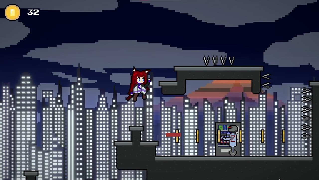 Tokyo NightZ screenshot 5