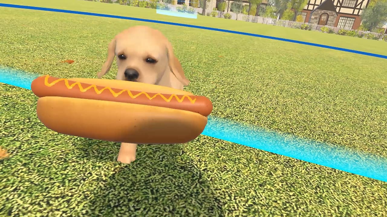 Dream Pet VR screenshot 5