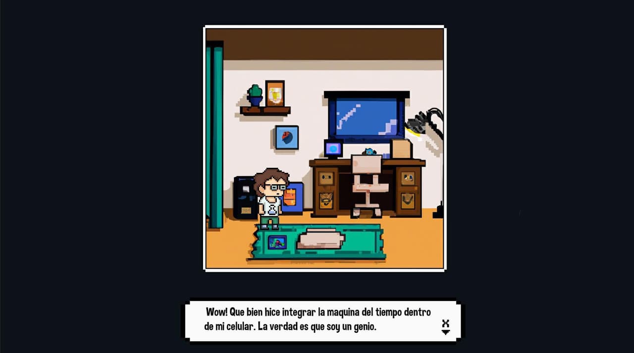 Grannys Recipe screenshot 3