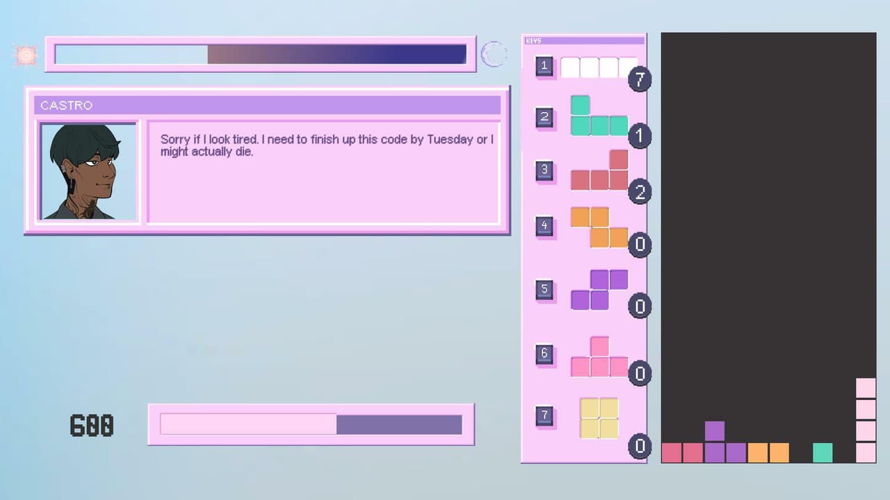 The Missing Piece (toixy) screenshot 3
