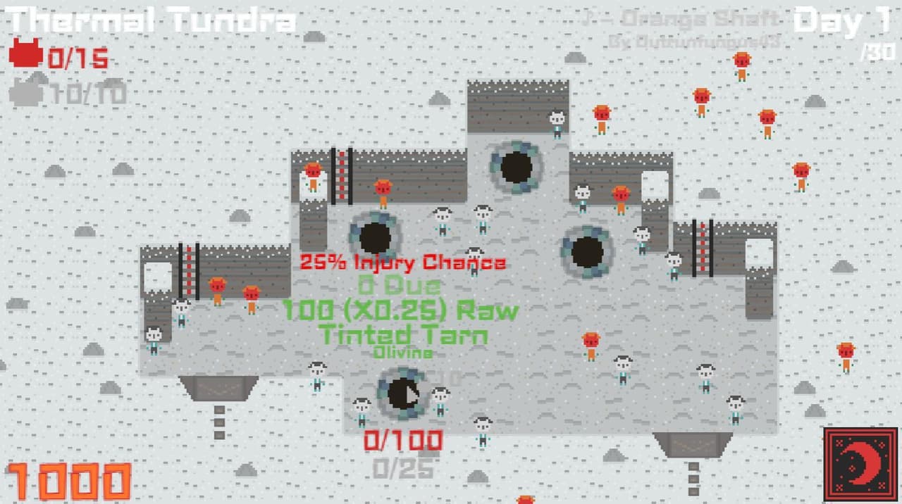 Devil Corp screenshot 4