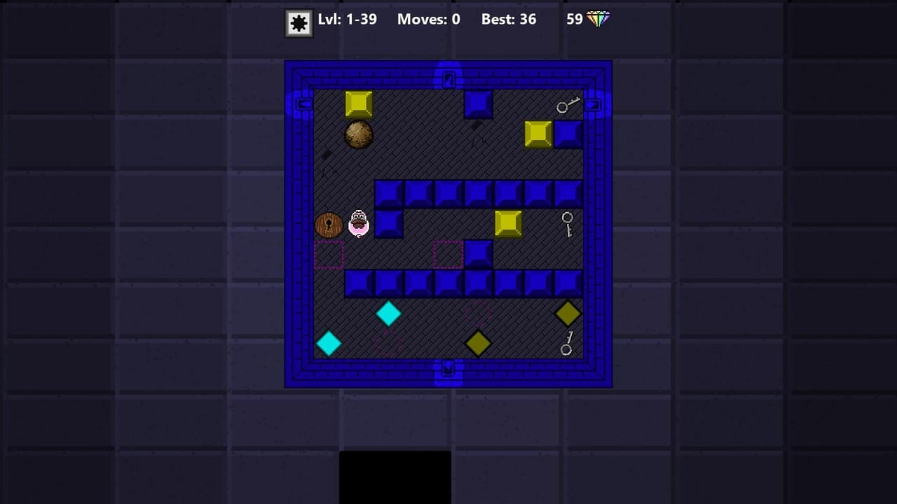 Crypt of the Swine King screenshot 3