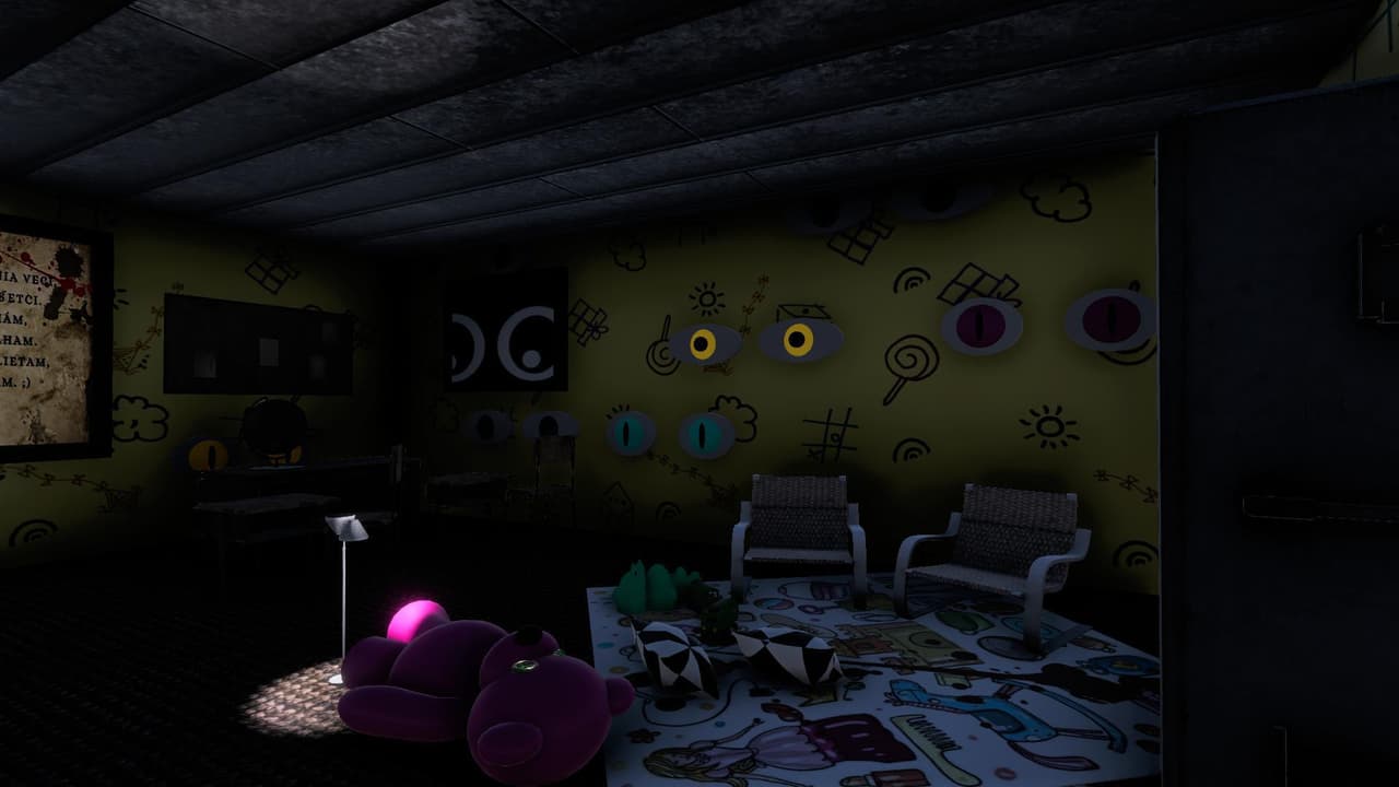Dont push my buttons screenshot 4