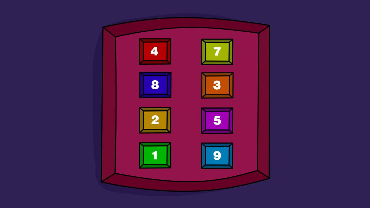 Hats Revenge (Escape 2D Room) screenshot 4