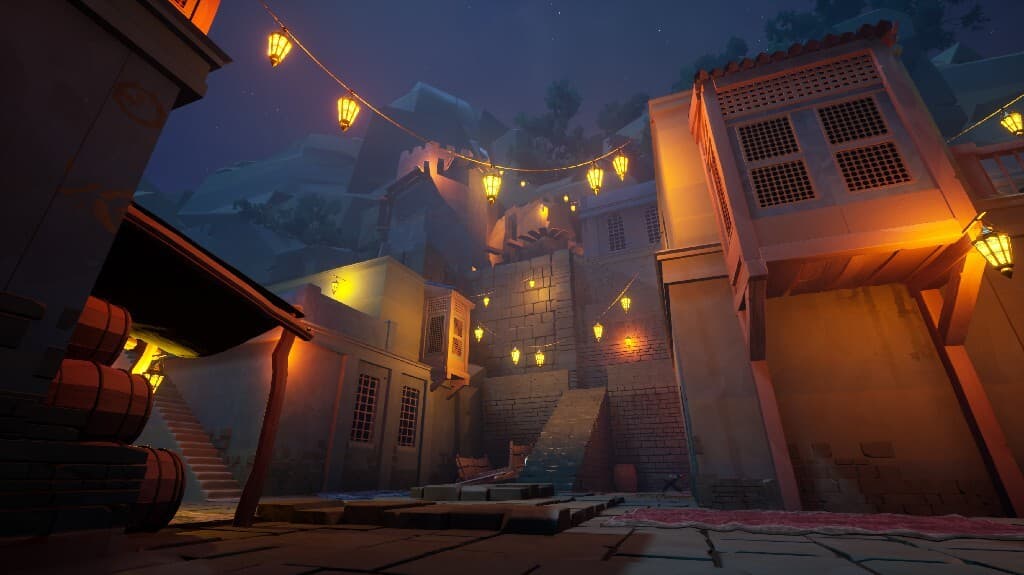 Jahangirs Watch screenshot 2