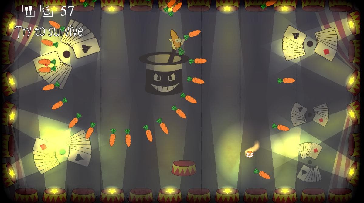 Where is the light? screenshot 3