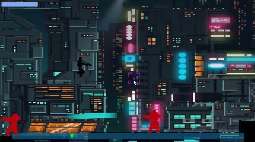 KillJoy screenshot 4