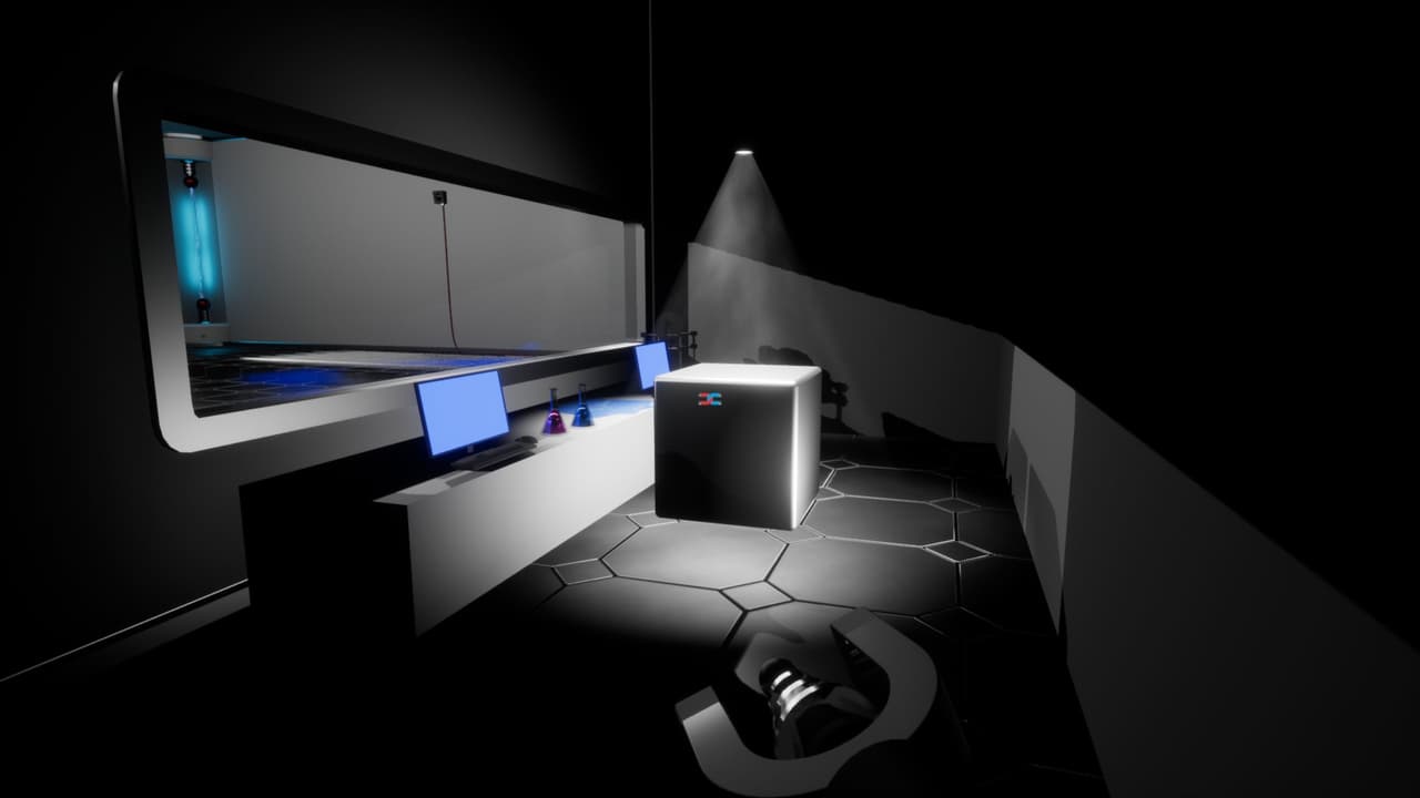 Magnet (MrTriPie) screenshot 2