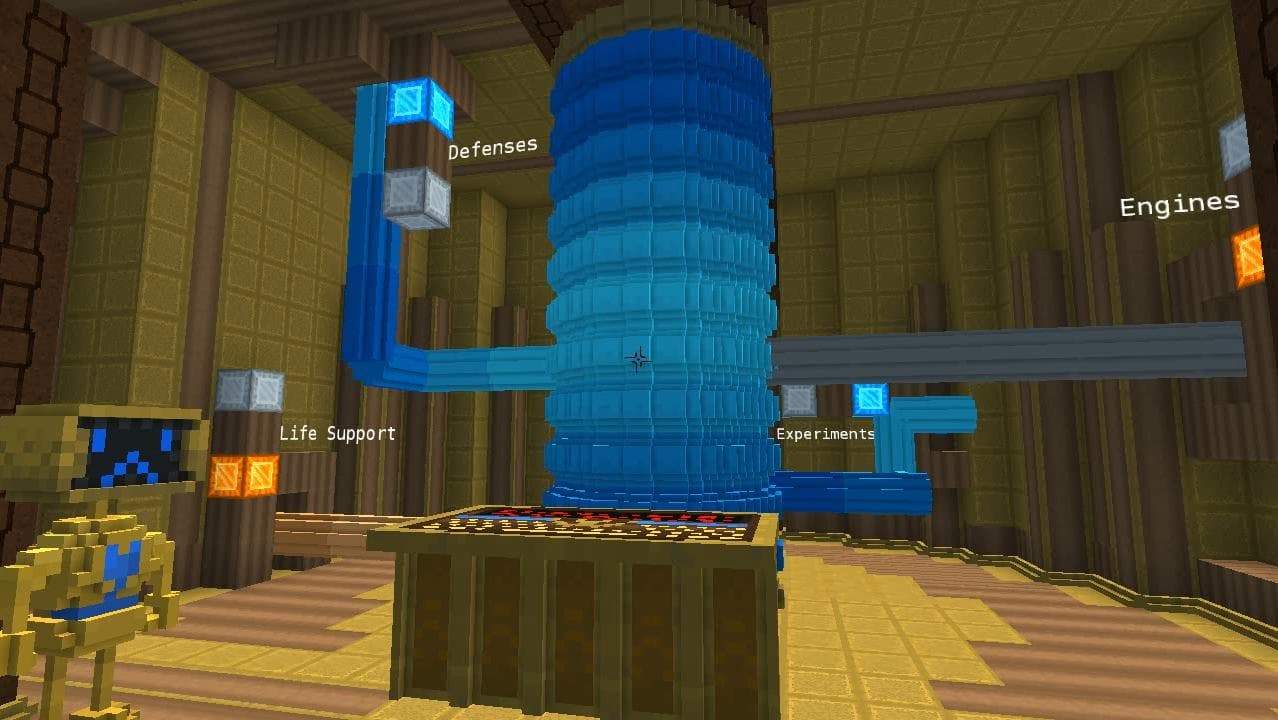 Vixle screenshot 2