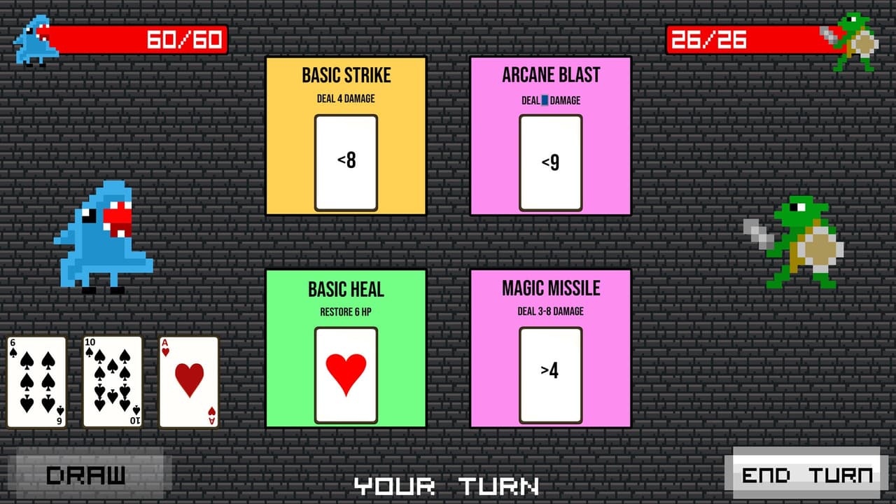 CardShark screenshot 5