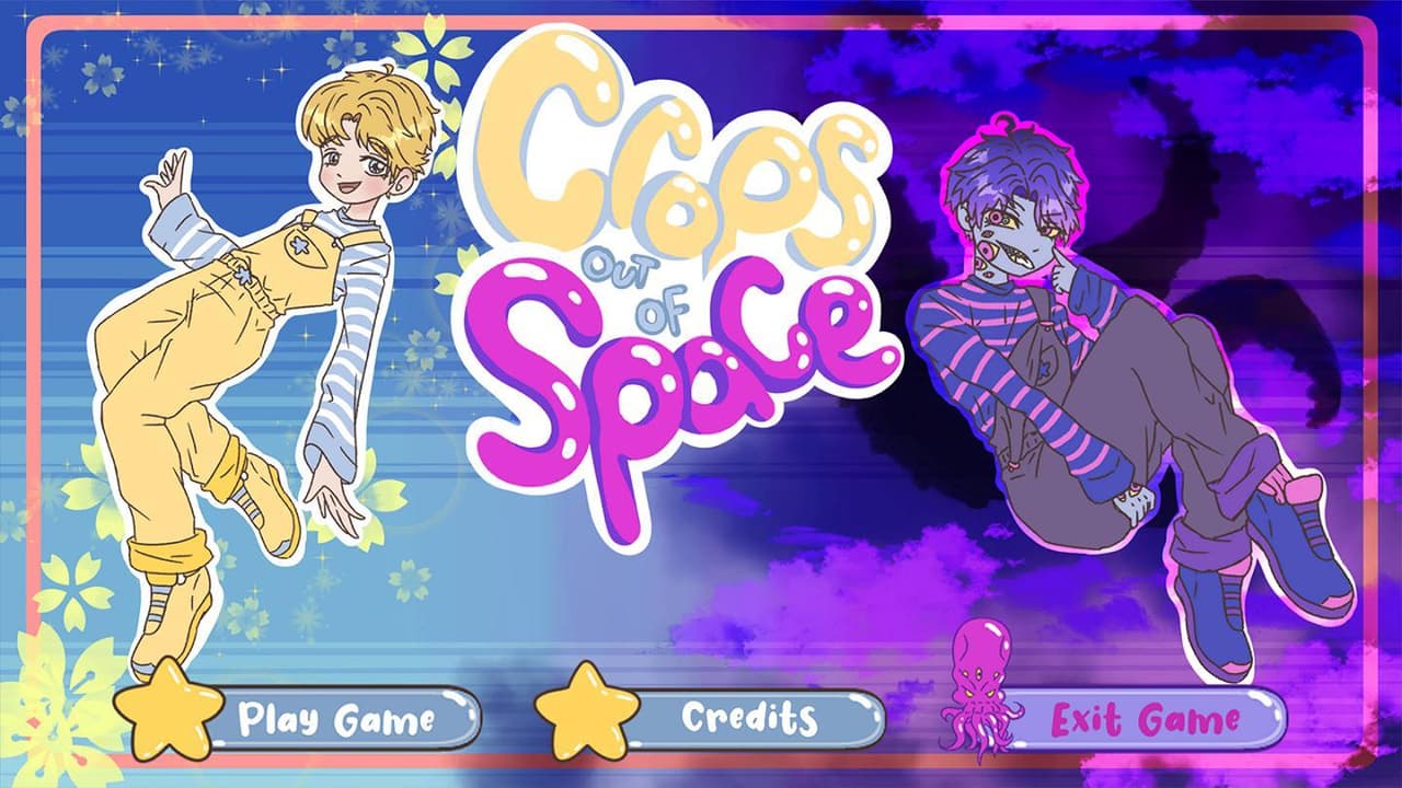 Crops out of Space screenshot 2