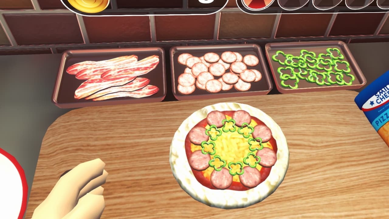 Counter Fight 3 screenshot 3