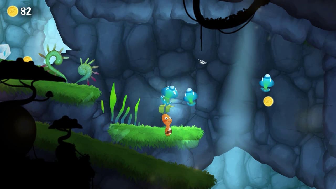 Jank n Pon screenshot 6
