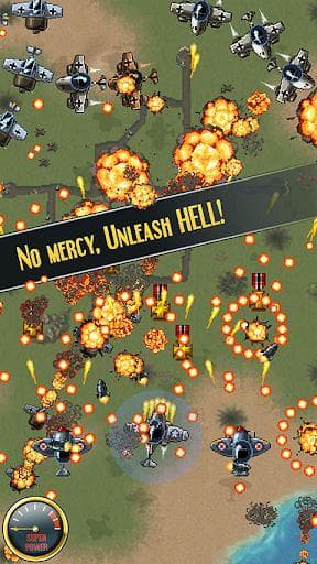 Aces of the Luftwaffe Premium screenshot 2