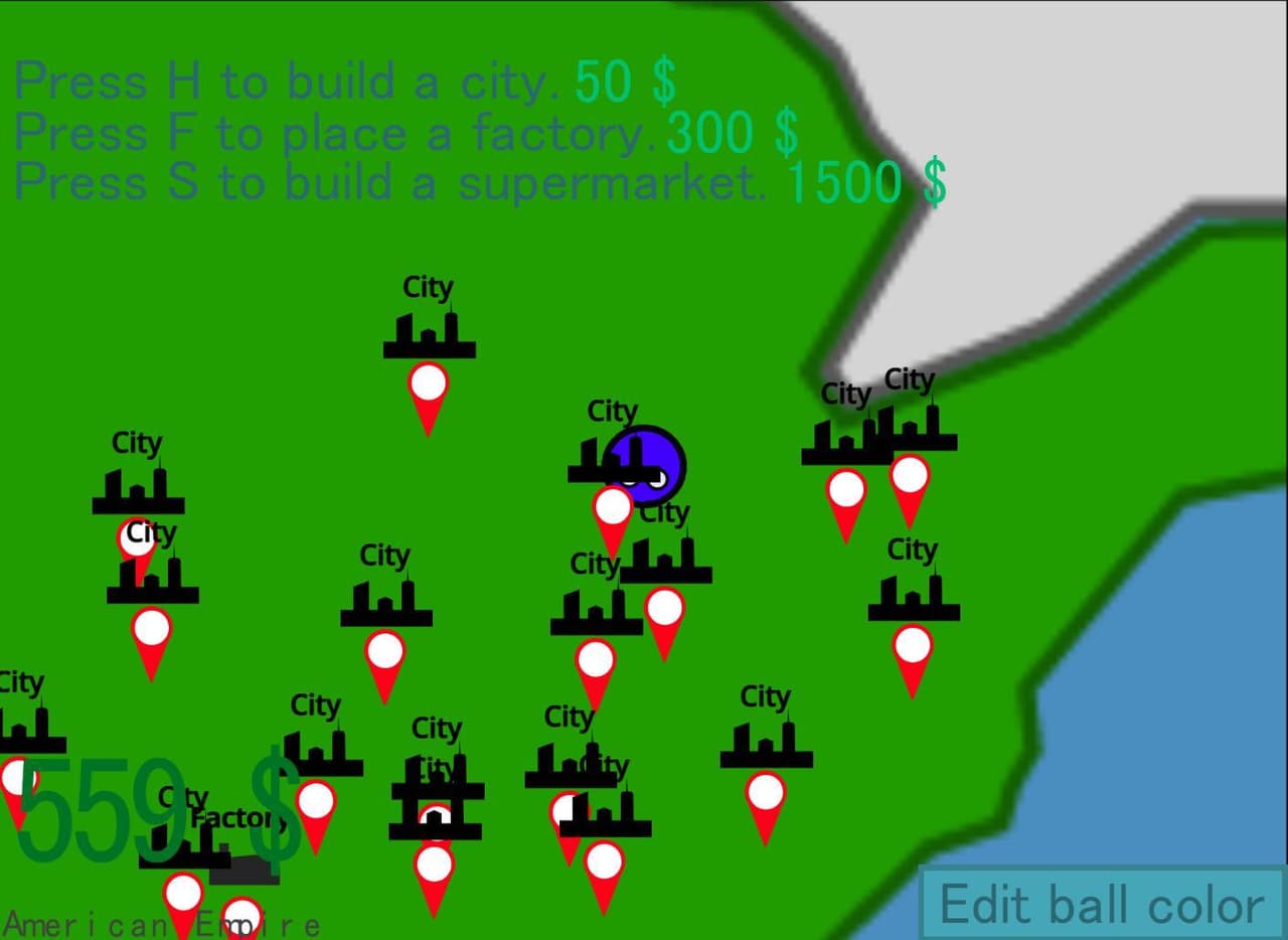 fx2bs strategy game screenshot 2