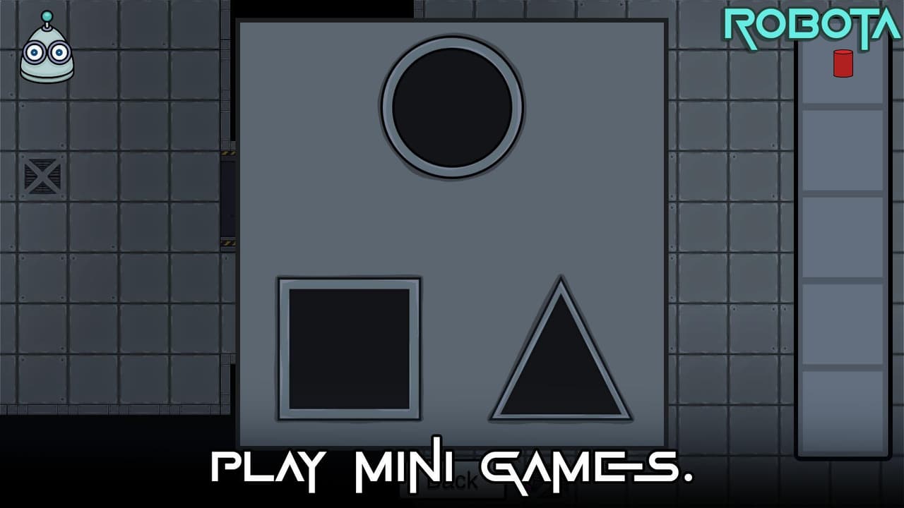 Robota (Yahallo Games)