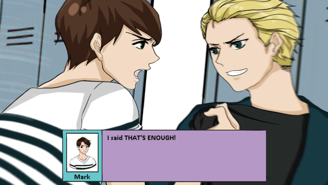 Off By Heart screenshot 6