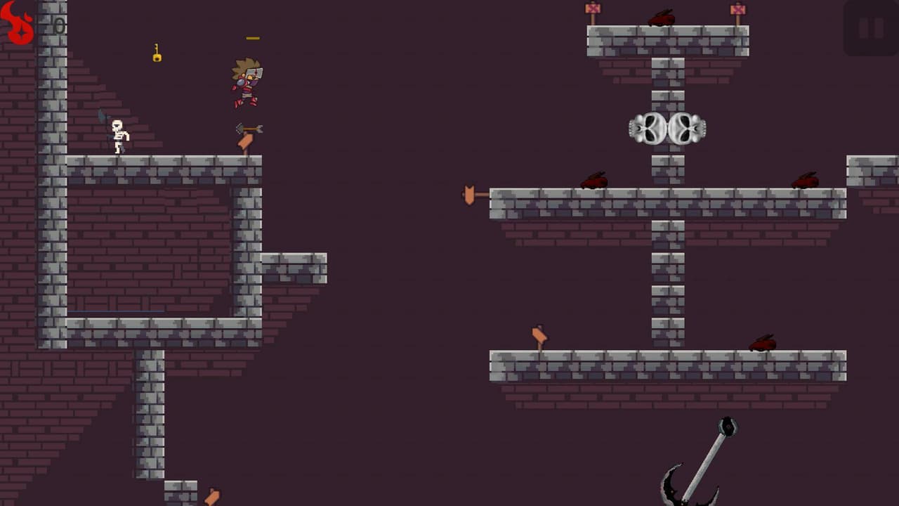 ConquerorOfDeath screenshot 5