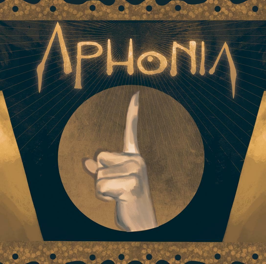 Aphonia