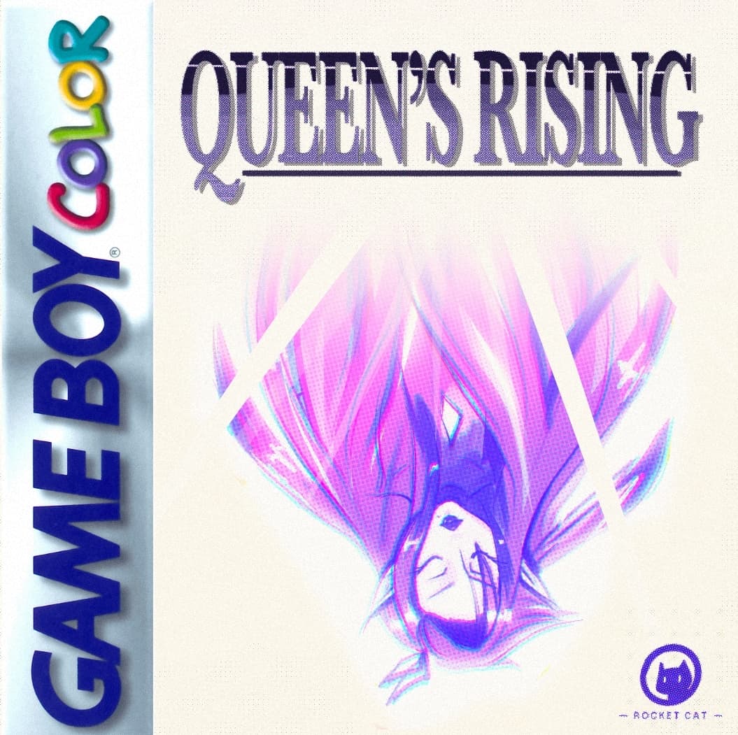 Queens Rising Demo