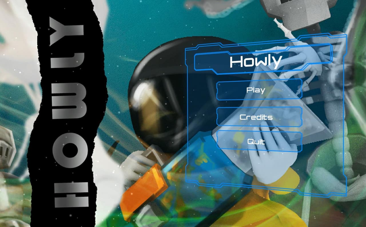 Howly screenshot 2