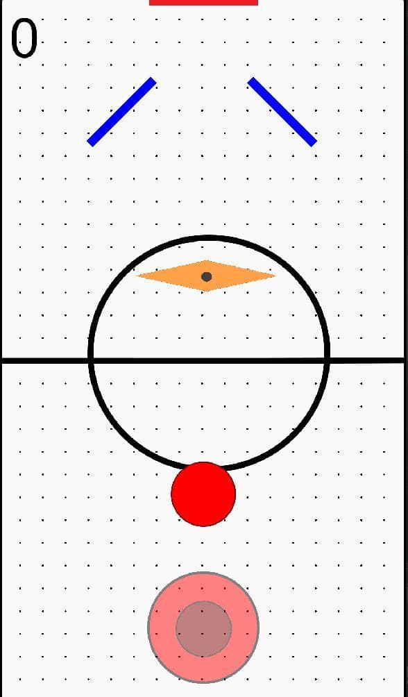 Trick Shot (itch) (hydegriffen)