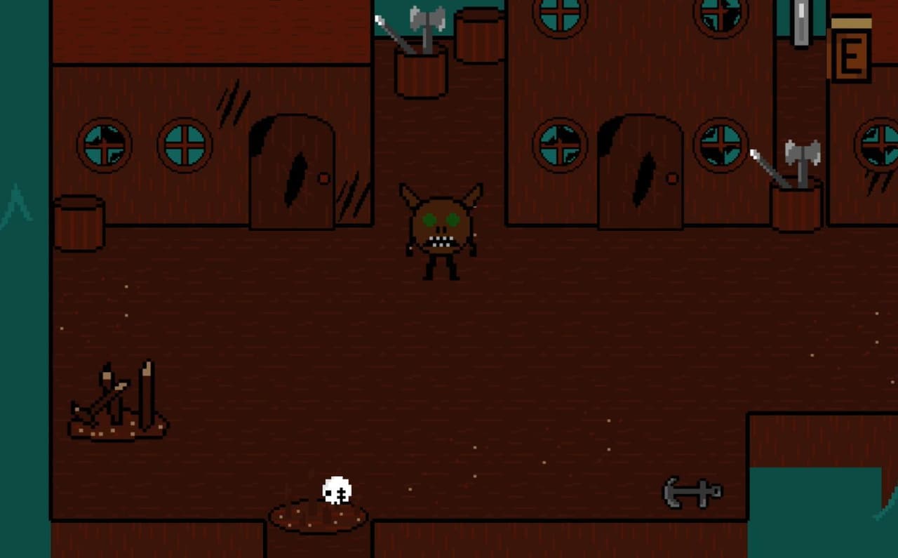 The Carnage Club (Demo 2)