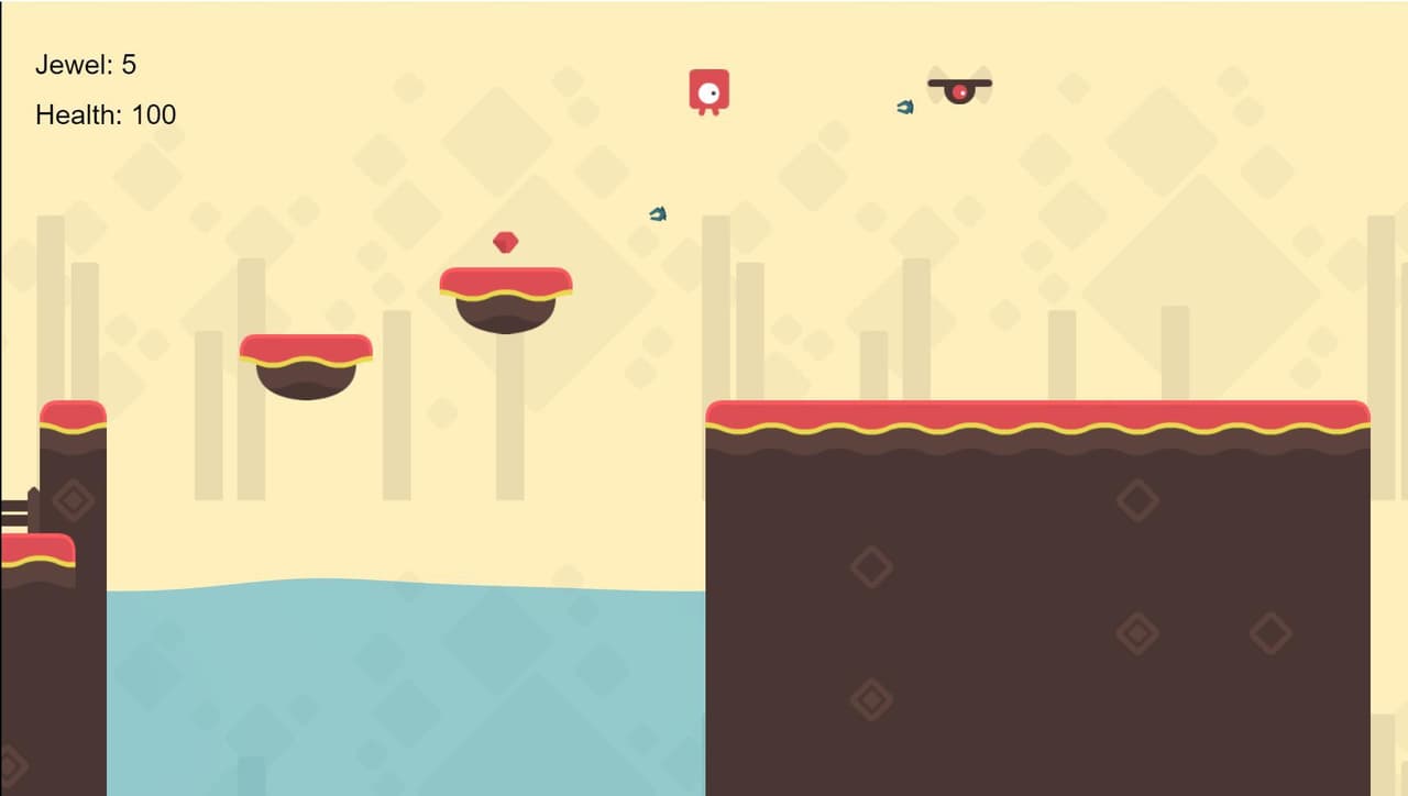 Simple Platform screenshot 2