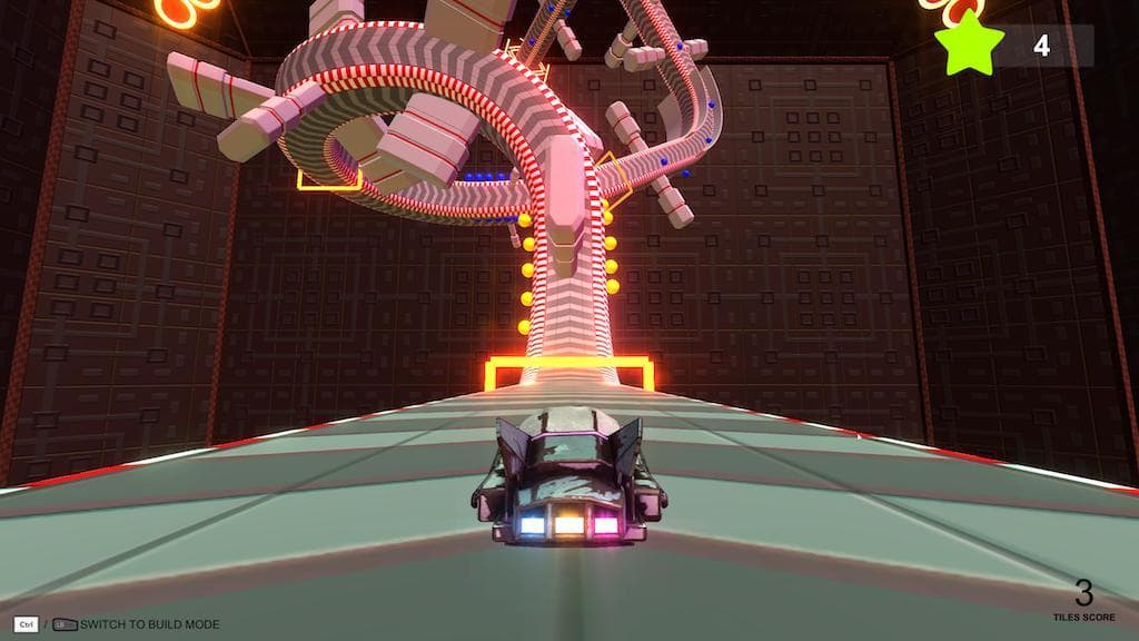 Build The Road Jack screenshot 3
