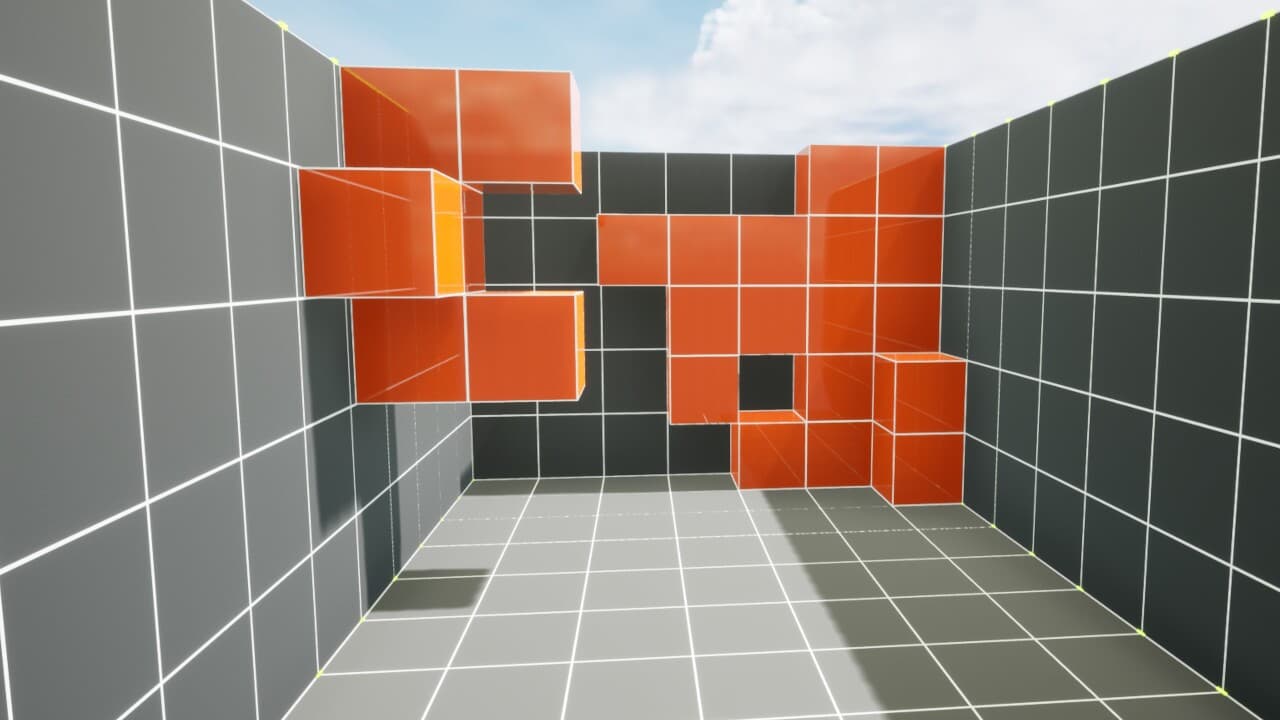 rododendron screenshot 3