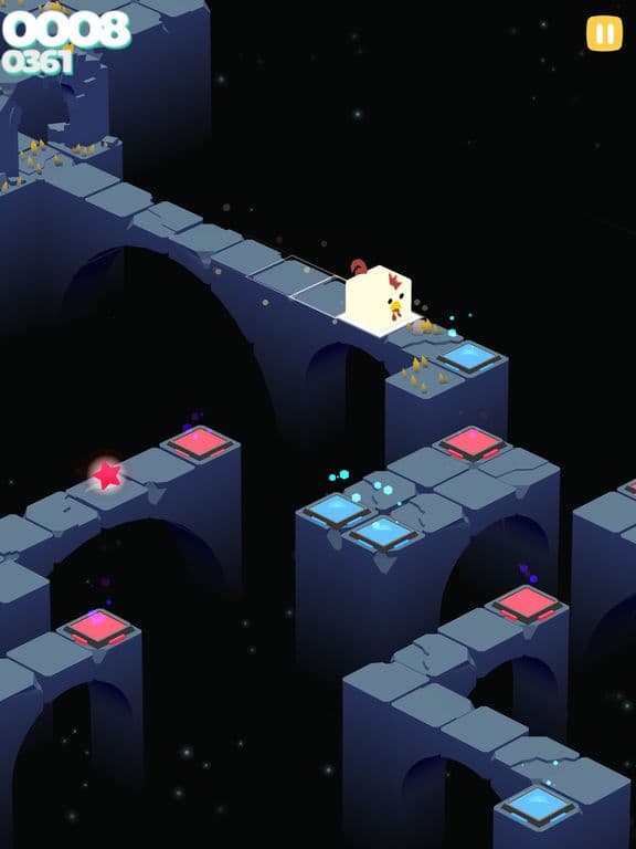 DROP NOT! screenshot 4