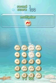 Zenses: Ocean