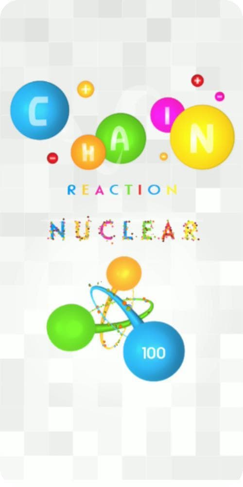 Chain Reaction: Nuclear screenshot 2