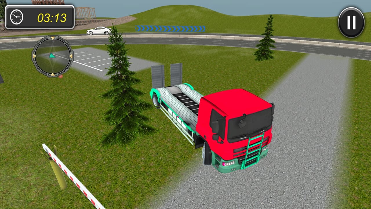 City Construction Simulator 2 screenshot 2