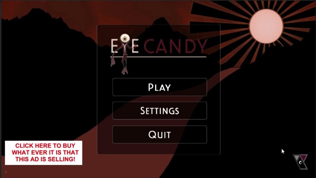 Eye Candy (kinseysix) screenshot 3
