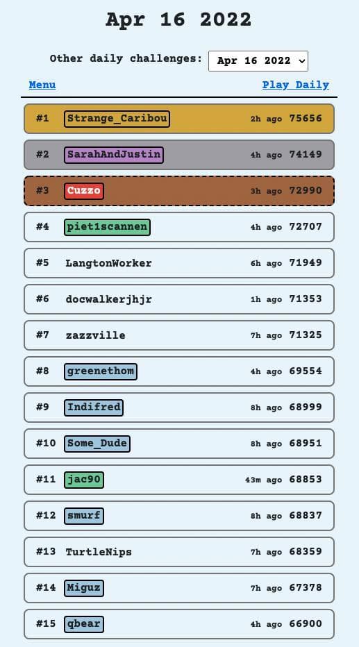 AntGame.io screenshot 3