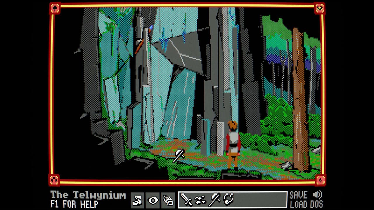 The Telwynium